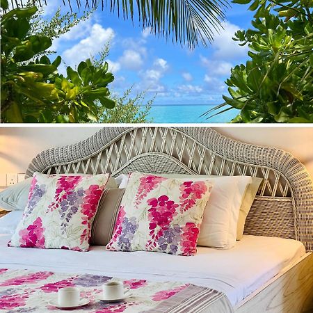 Fairytale Inn Thoddoo Esterno foto