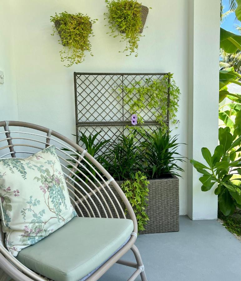 Fairytale Inn Thoddoo Esterno foto