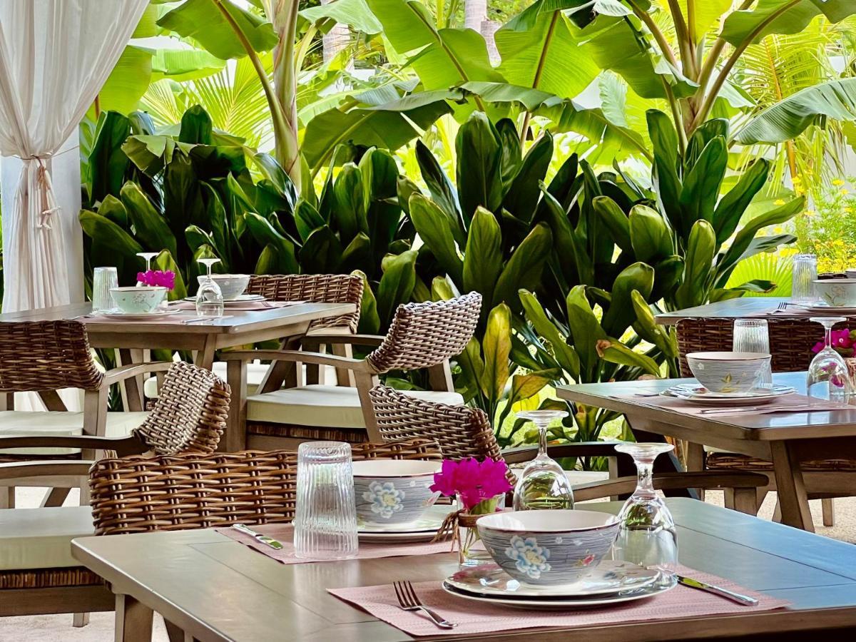 Fairytale Inn Thoddoo Esterno foto