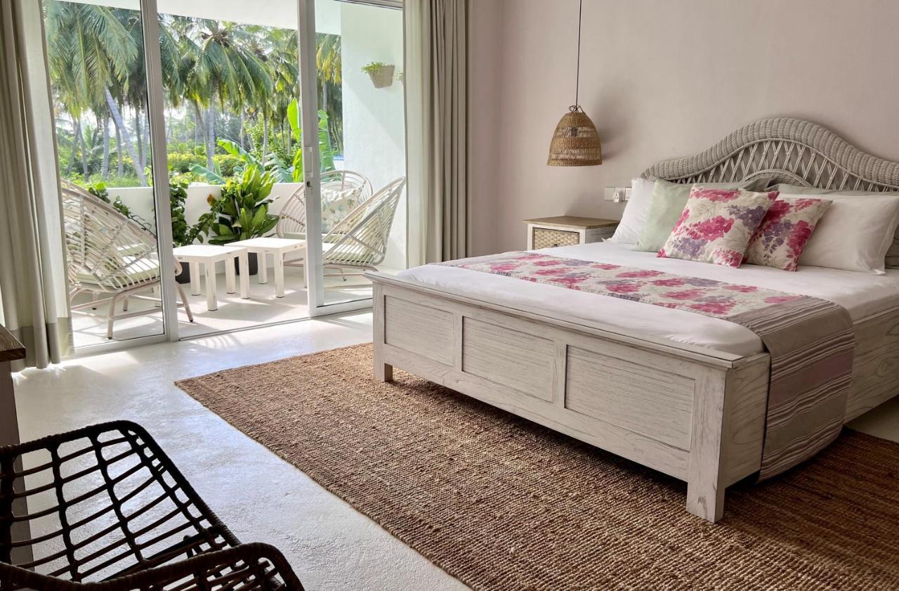 Fairytale Inn Thoddoo Esterno foto