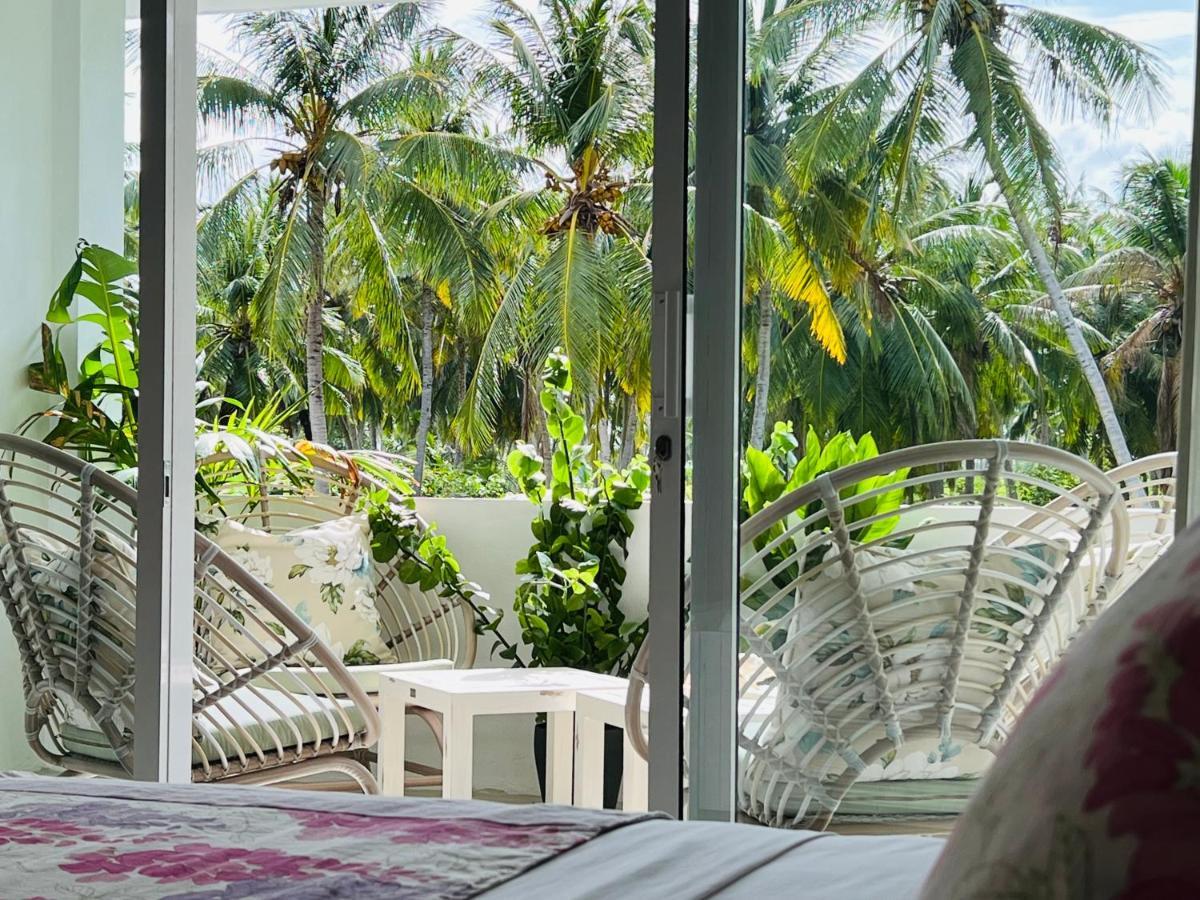 Fairytale Inn Thoddoo Esterno foto