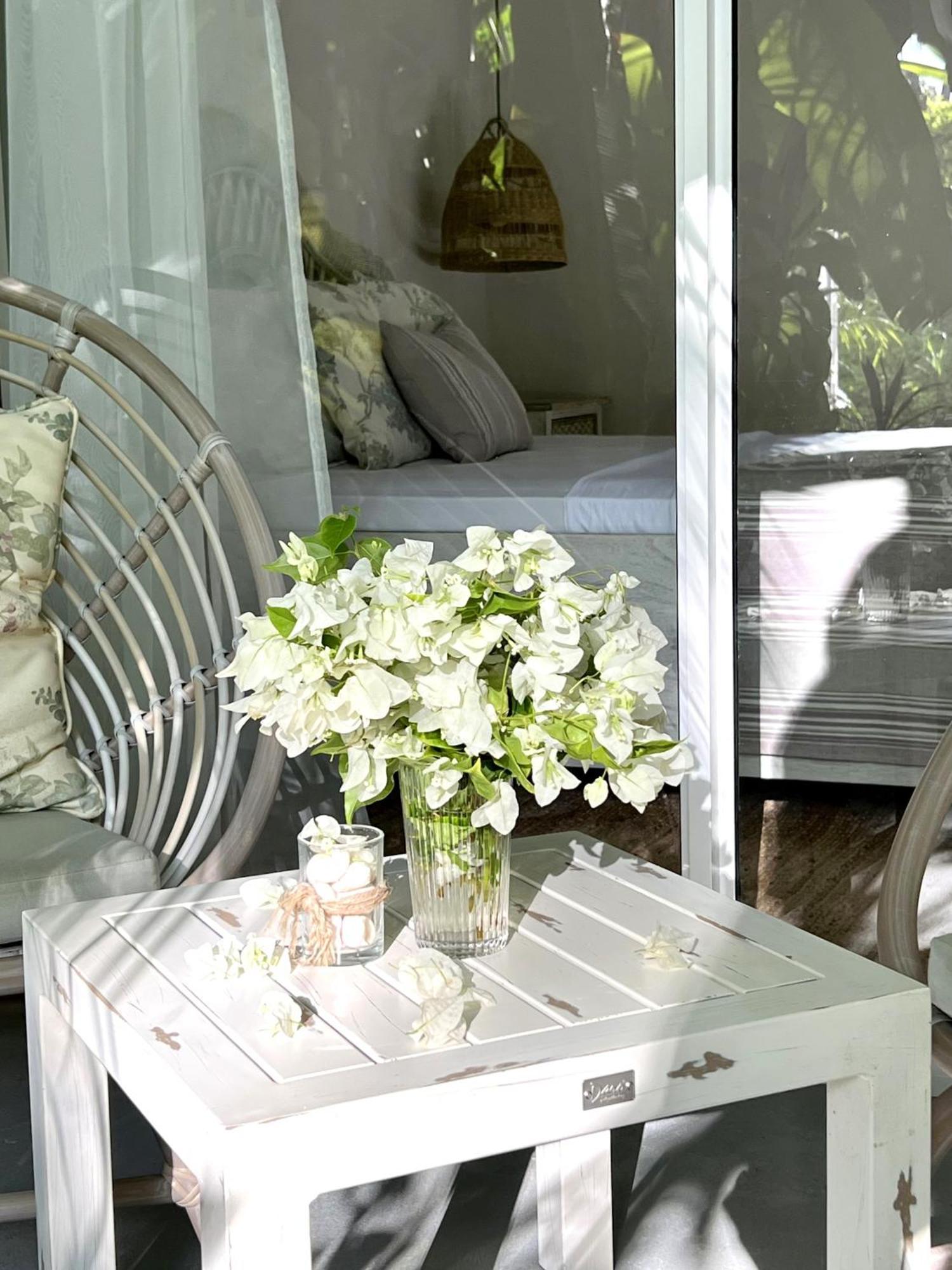 Fairytale Inn Thoddoo Esterno foto