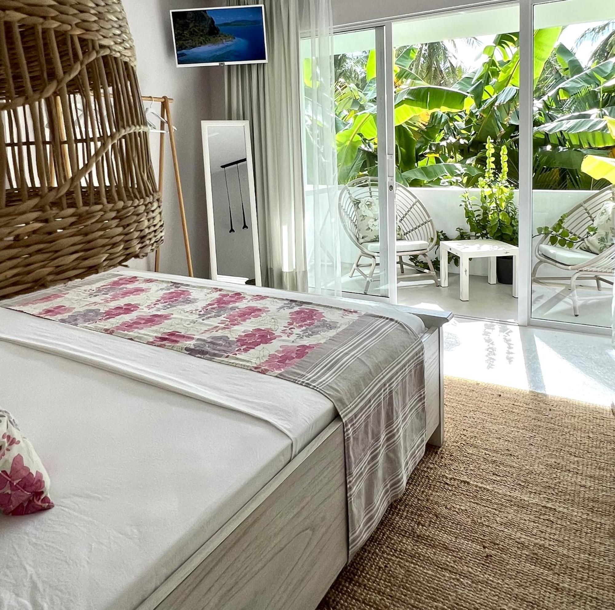 Fairytale Inn Thoddoo Esterno foto